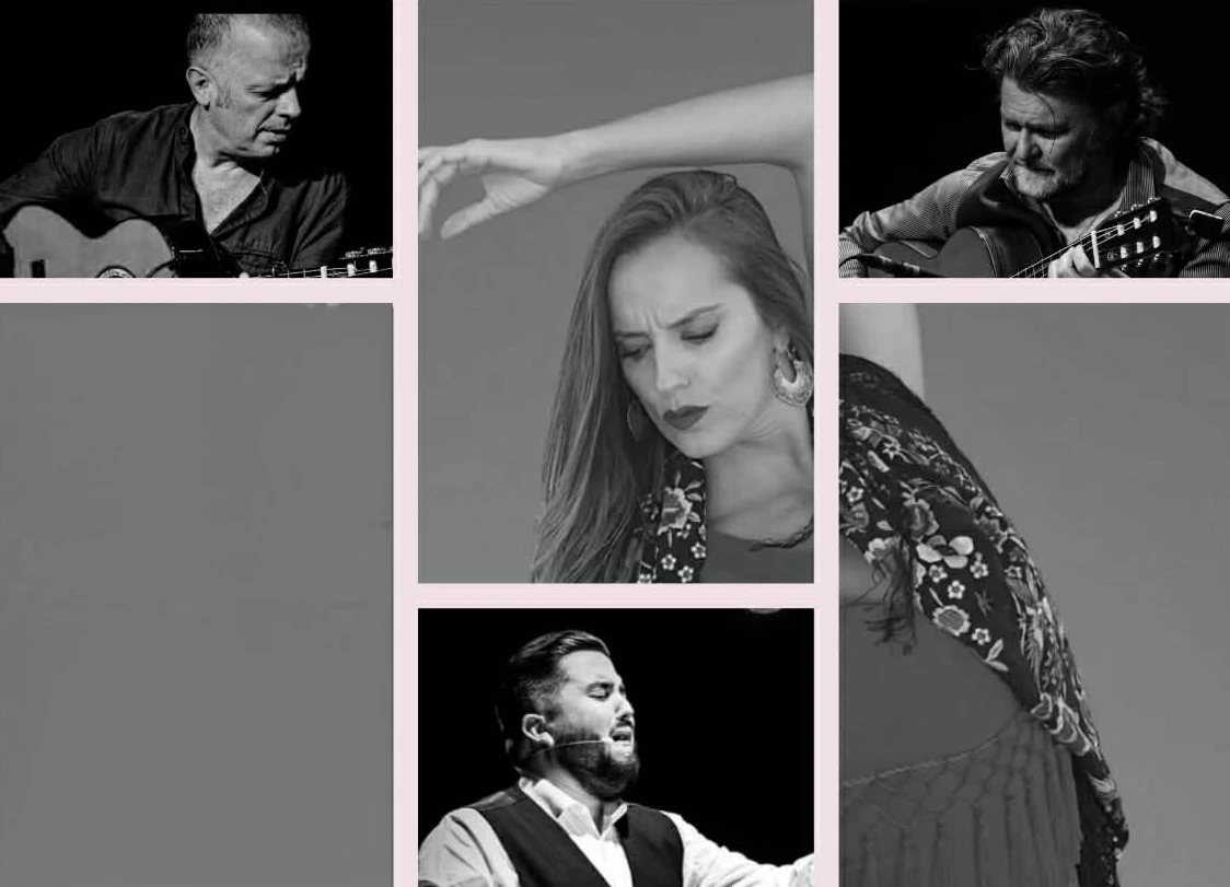 Los Conciertos MÁS FLAMENCO #2